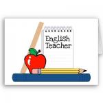  English teacher ãÚáã áÛÉ ÇäÌáíÒíÉ